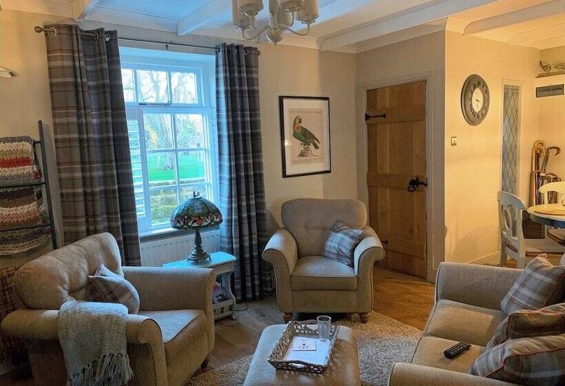 St Lawrence Rest   Cosy Retreat In Warkworth