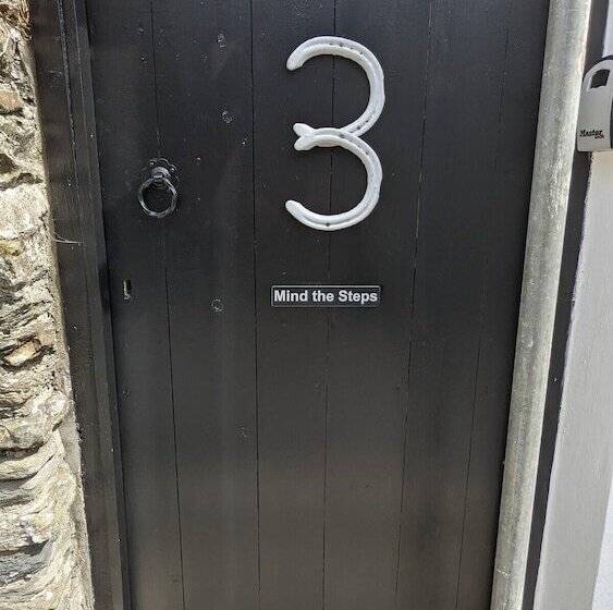 Stable Cottage Braunton Sleeps 4 Pet Allowed