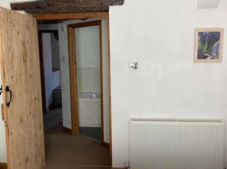 Stable Cottage Braunton Sleeps 4 Pet Allowed