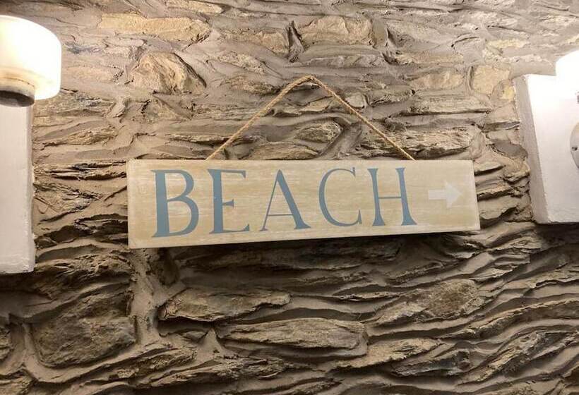 Stable Cottage Braunton Sleeps 4 Pet Allowed