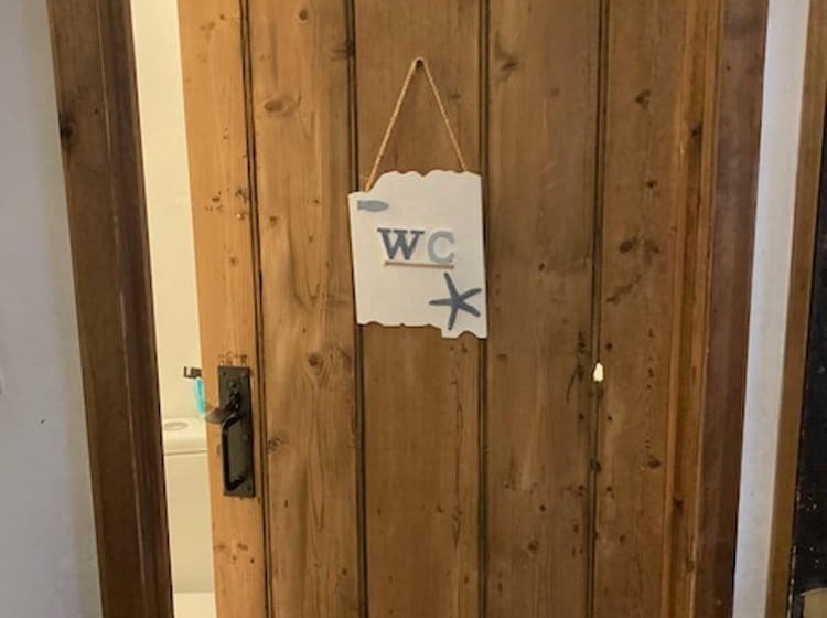 Stable Cottage Braunton Sleeps 4 Pet Allowed