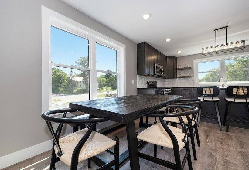 The Birches Condotel In Lake Leelanau