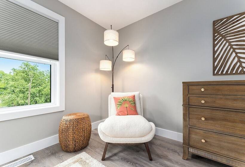 The Birches Condotel In Lake Leelanau