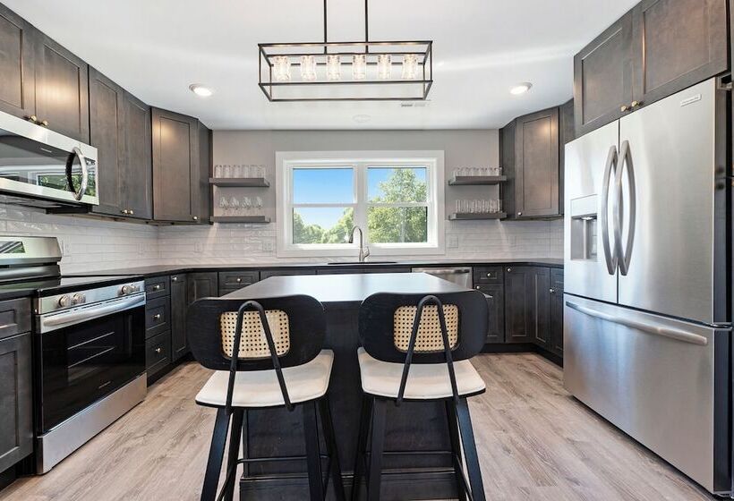 The Birches Condotel In Lake Leelanau