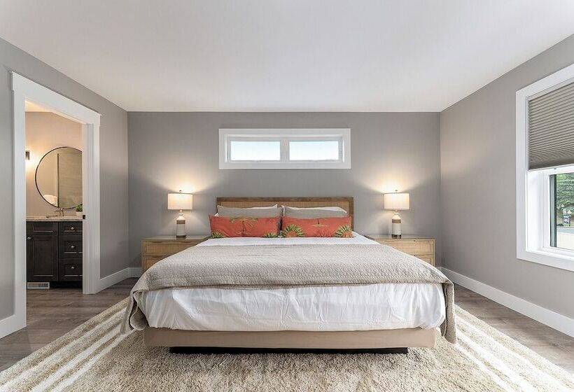 The Birches Condotel In Lake Leelanau