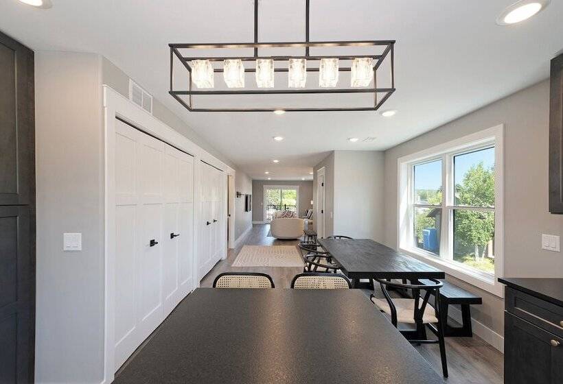 The Birches Condotel In Lake Leelanau