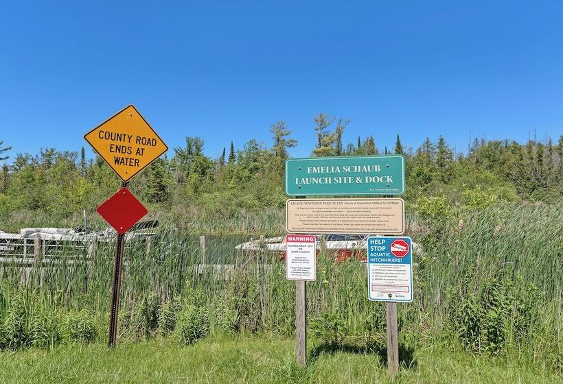 The Birches Condotel In Lake Leelanau