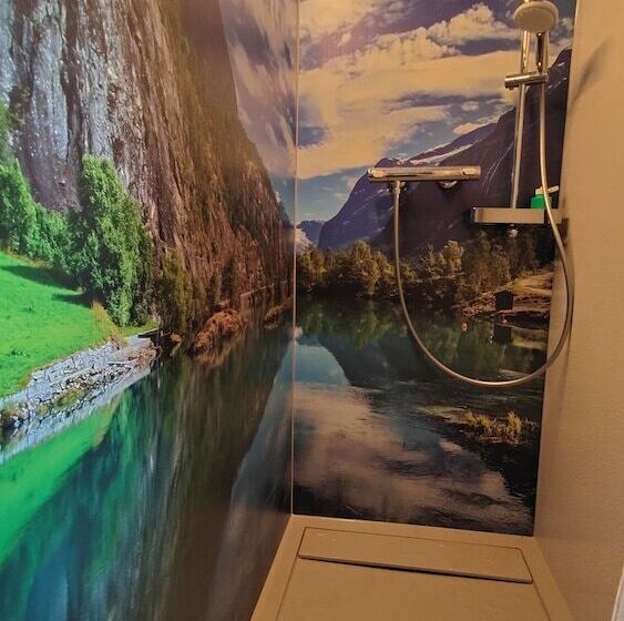 Tinyhousebeidresden2 Luxus Im Teich