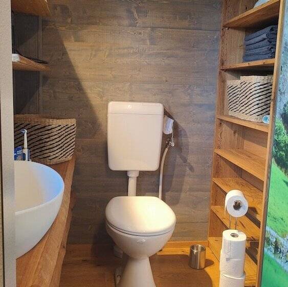 Tinyhousebeidresden2 Luxus Im Teich