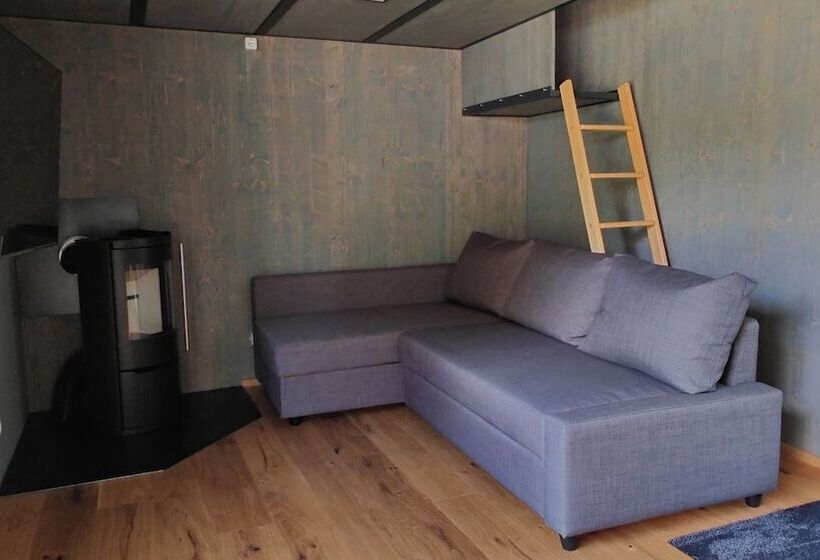 Tinyhousebeidresden3 Sächsische Schweiz