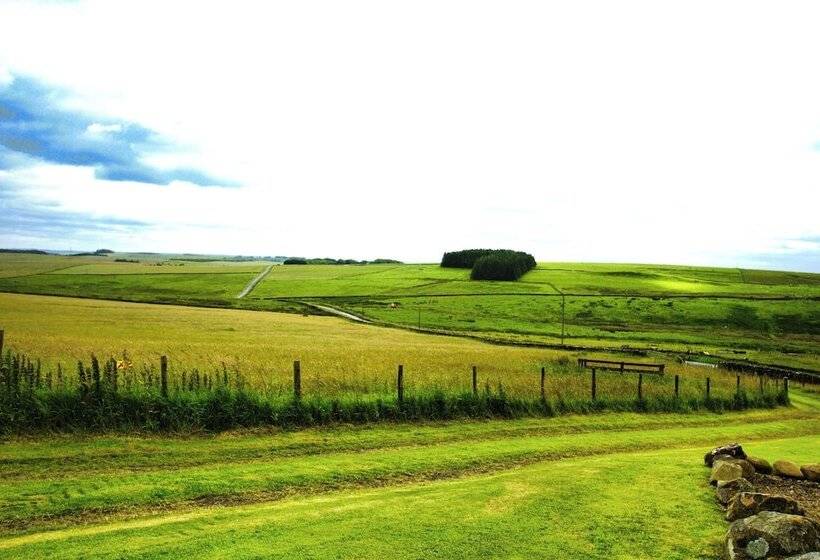 Tranquil 3 Bed   All En Suite   Cottage In Hexham