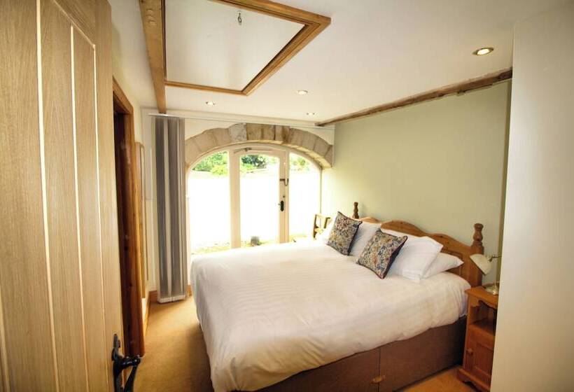 Tranquil 3 Bed   All En Suite   Cottage In Hexham