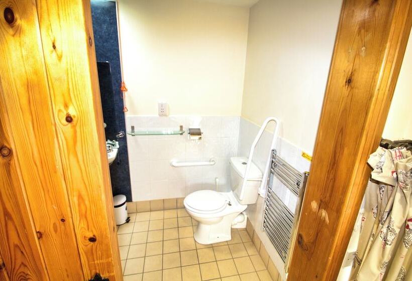 Tranquil 3 Bed   All En Suite   Cottage In Hexham