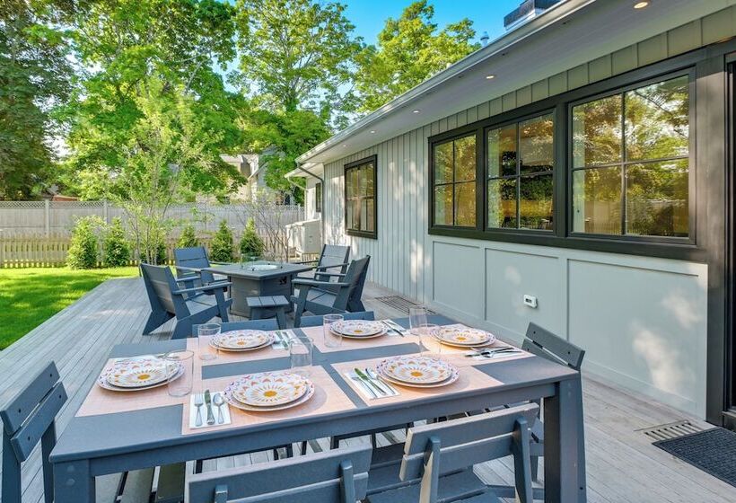 Upscale Southwest Harbor Retreat   Dog Friendly!