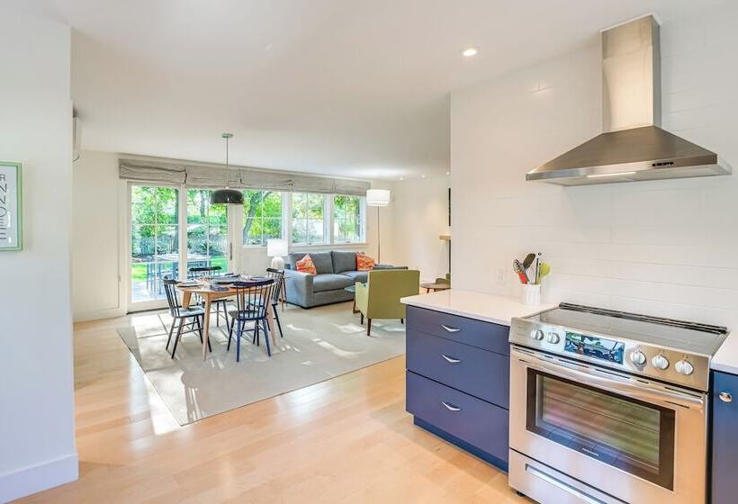 Upscale Southwest Harbor Retreat   Dog Friendly!