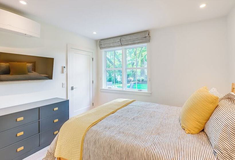 Upscale Southwest Harbor Retreat   Dog Friendly!