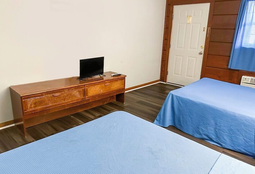 Weiss Lake Motel By Oyo Cedar Bluff