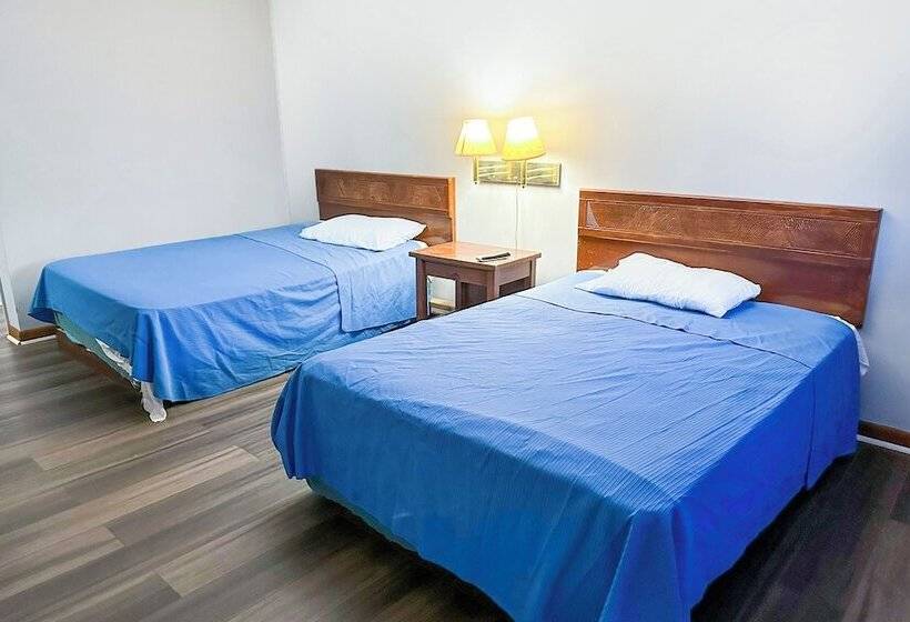 Weiss Lake Motel By Oyo Cedar Bluff