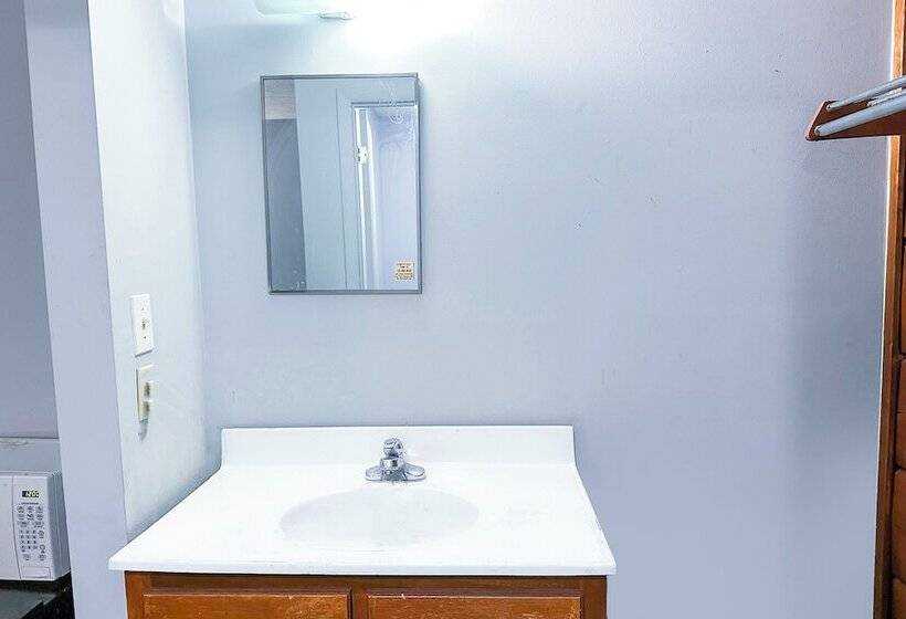 Weiss Lake Motel By Oyo Cedar Bluff