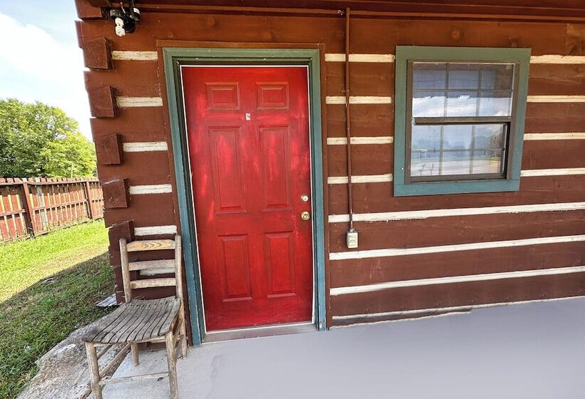 Weiss Lake Motel By Oyo Cedar Bluff