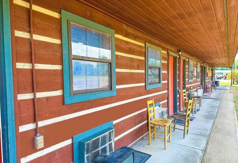 Weiss Lake Motel By Oyo Cedar Bluff