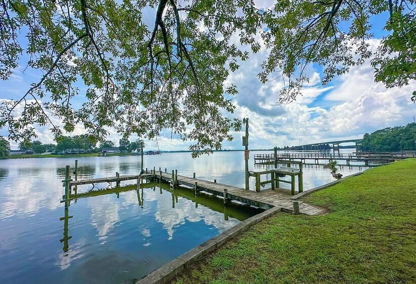 Weiss Lake Motel By Oyo Cedar Bluff