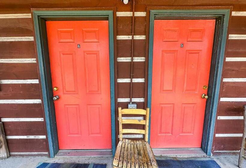 Weiss Lake Motel By Oyo Cedar Bluff