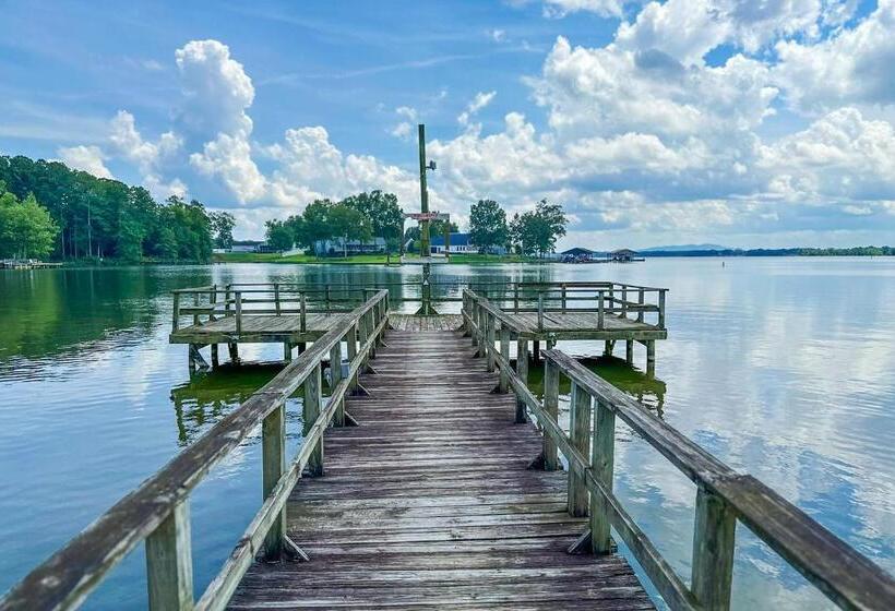 Weiss Lake Motel By Oyo Cedar Bluff