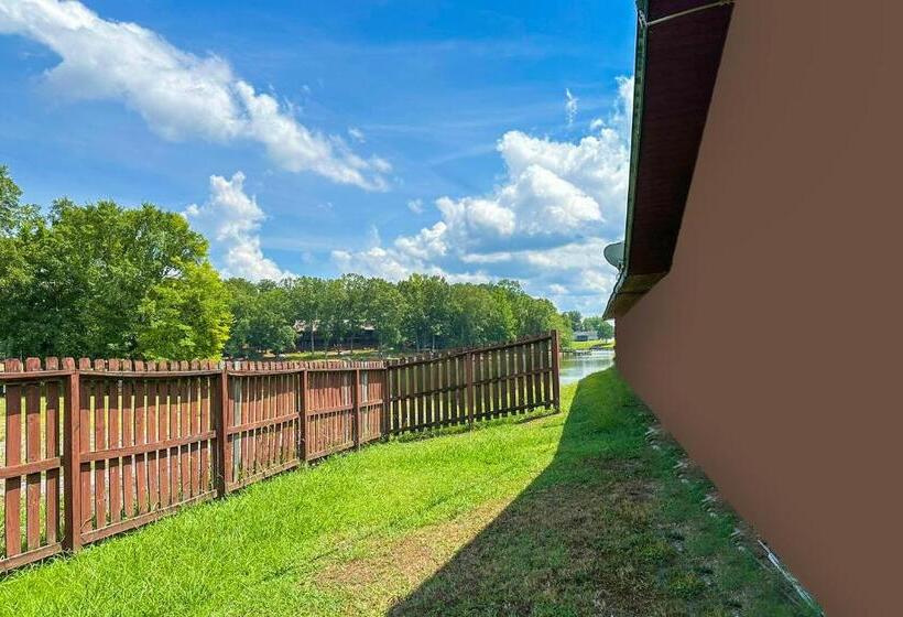 Weiss Lake Motel By Oyo Cedar Bluff