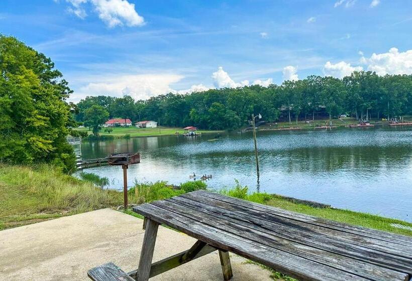 Weiss Lake Motel By Oyo Cedar Bluff