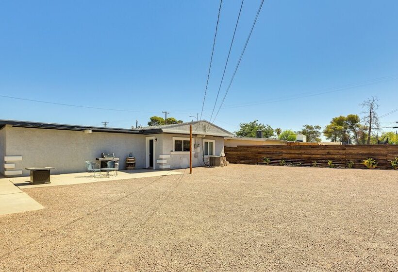 Dog Friendly North Las Vegas Home ~ 9 Mi To Strip!