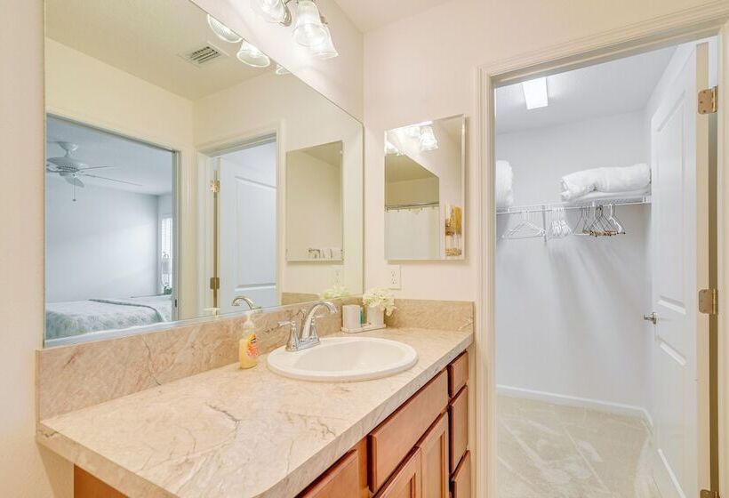 Golfer S Paradise: Wildwood Home W/ Luxe Amenities