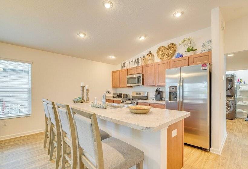 Golfer S Paradise: Wildwood Home W/ Luxe Amenities