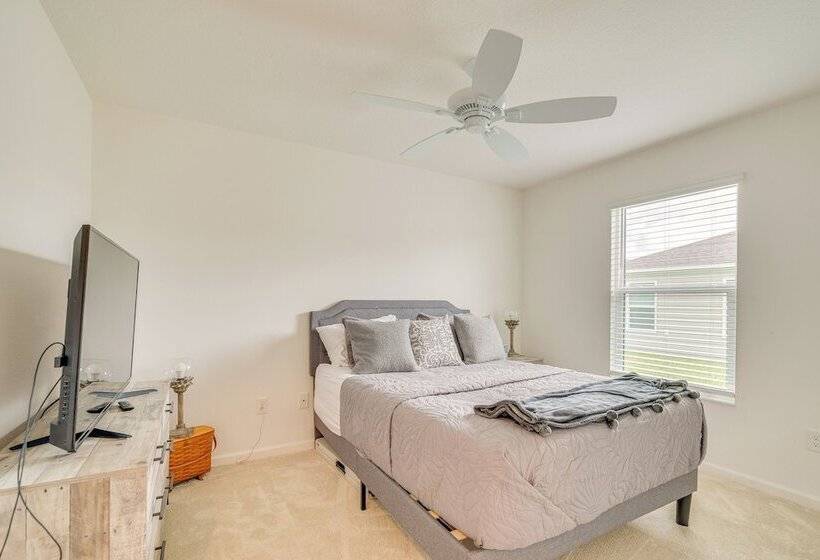 Golfer S Paradise: Wildwood Home W/ Luxe Amenities