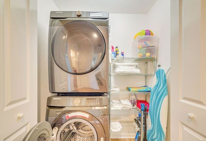 Golfer S Paradise: Wildwood Home W/ Luxe Amenities