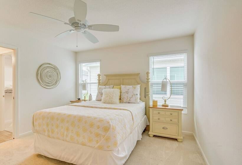 Golfer S Paradise: Wildwood Home W/ Luxe Amenities