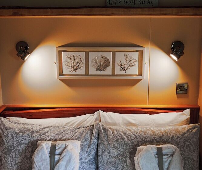 Wildwood Quarry Retreat