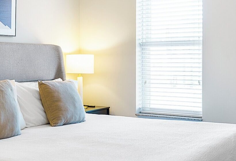 9 On Canal By  Landing