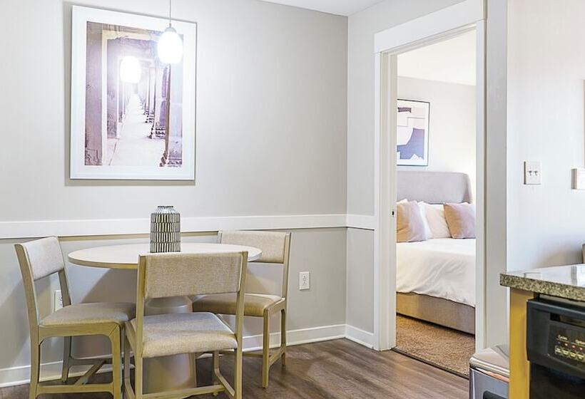 9 On Canal By  Landing