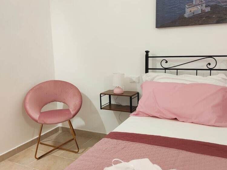 B&b Il Salento Di Fioravante