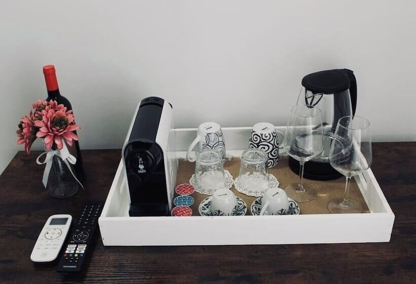 B&b Il Salento Di Fioravante