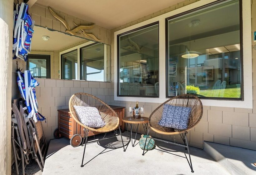 Beachcomber S Bliss By Avantstay Steps To The Beach Ocean Views