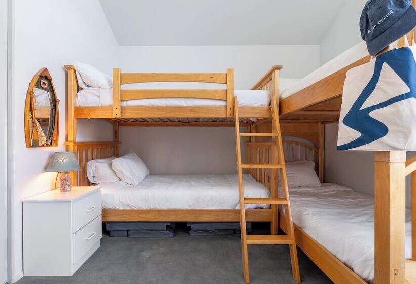 Beachcomber S Bliss By Avantstay Steps To The Beach Ocean Views