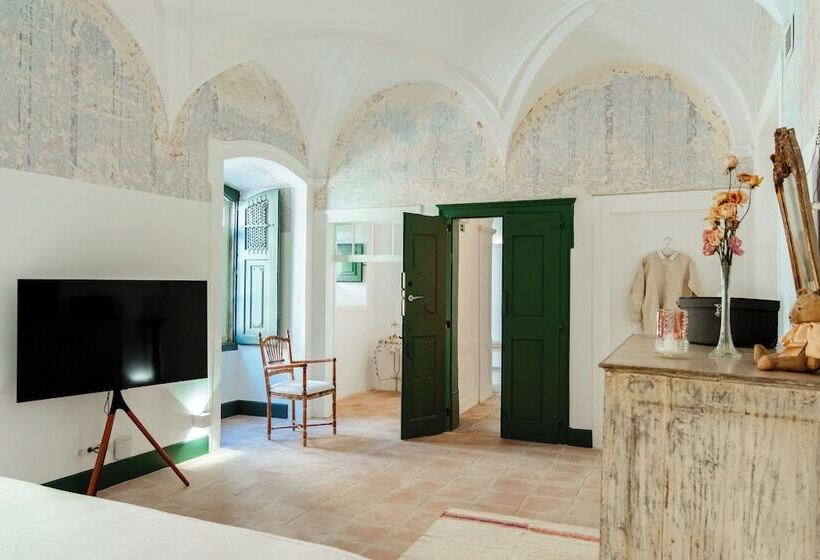 تختخواب و صبحانه Amada Moura