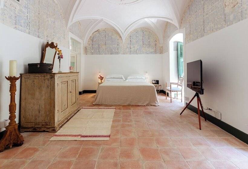 تختخواب و صبحانه Amada Moura