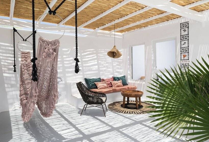 مبيت وإفطار Frati Villas