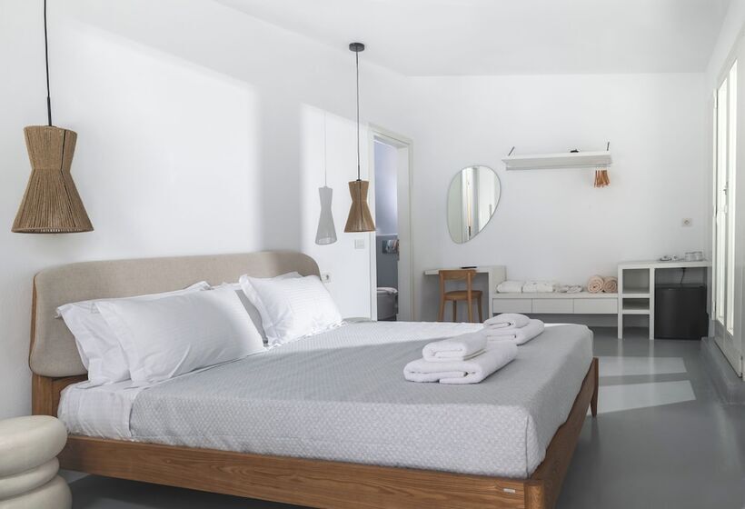 مبيت وإفطار Frati Villas
