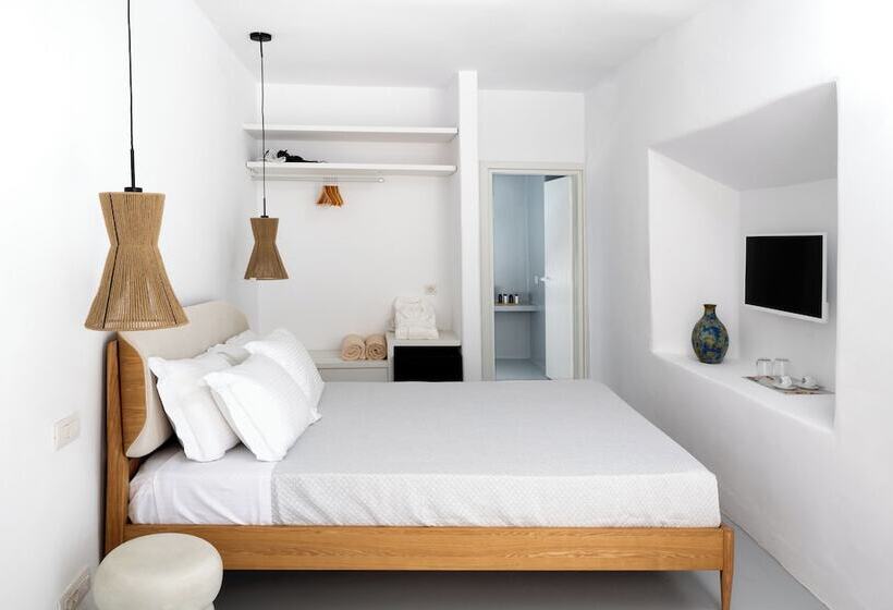 مبيت وإفطار Frati Villas