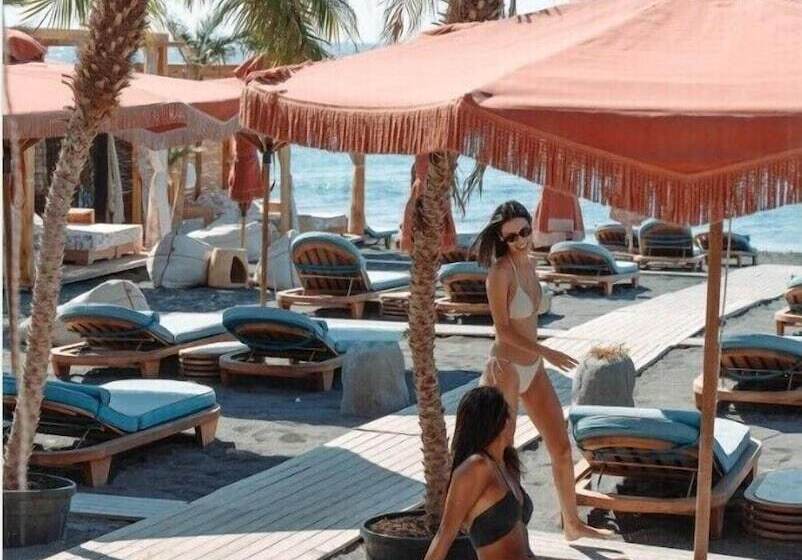 مبيت وإفطار Frati Villas