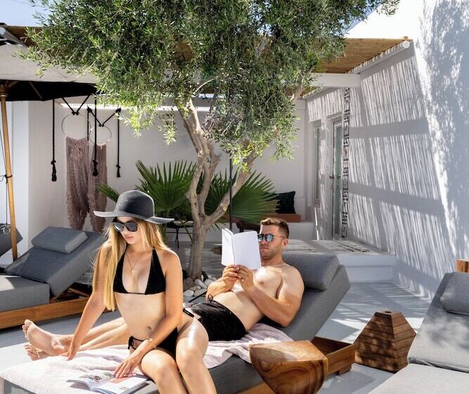 مبيت وإفطار Frati Villas